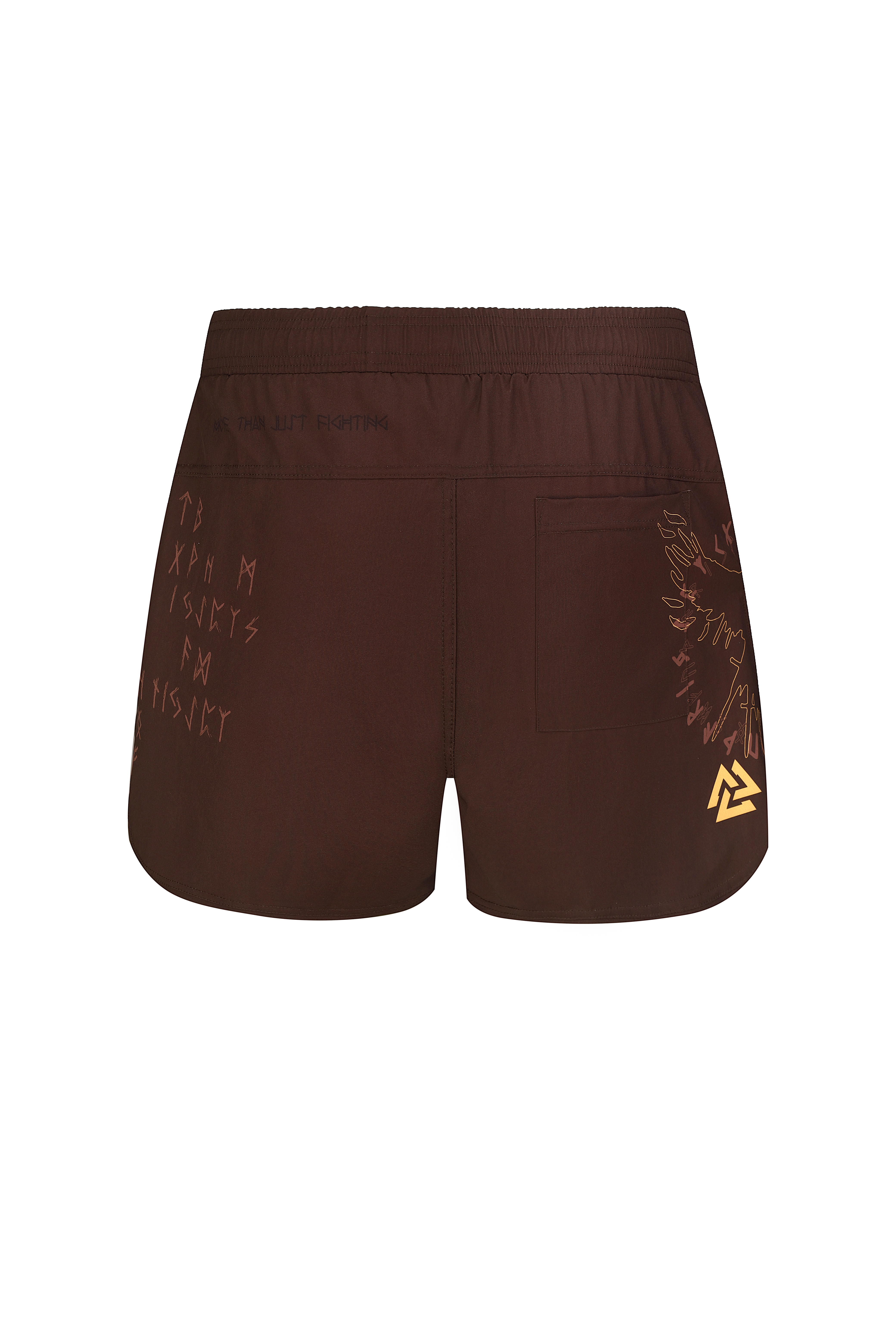 Valhalla Athletic Shorts, Photo № 3